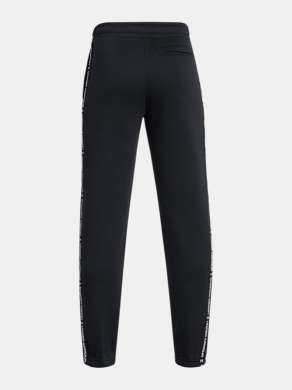 Under Armour Under Armour Ragazzi B Icon Flc Jogger Taping Sweatpants