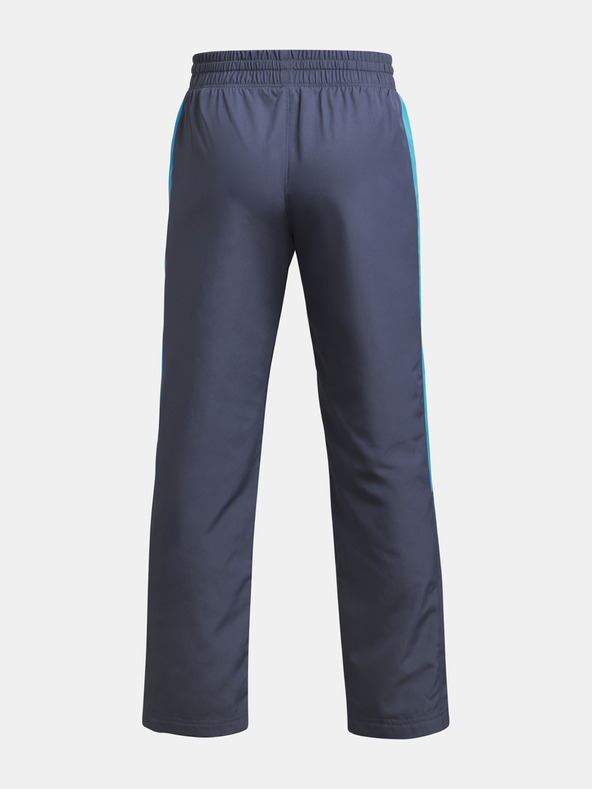 Under Armour Under Armour UA B Rival Wvn Pant per ragazzi