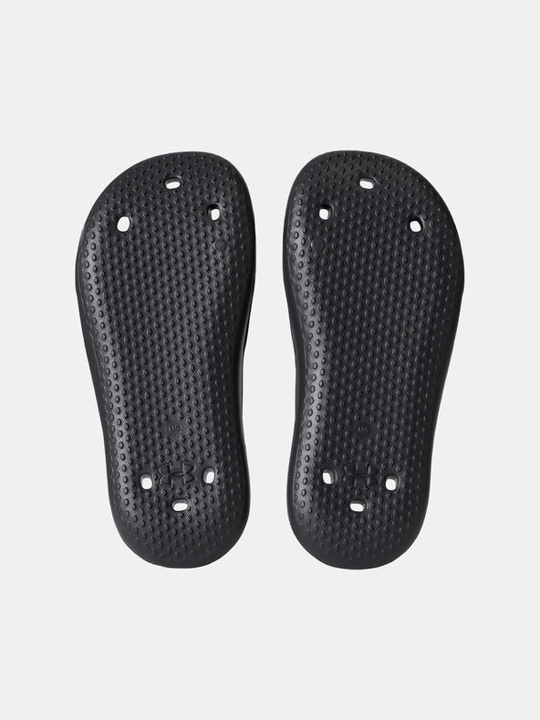 Under Armour Pantofole Under Armour UA B Locker V SL da ragazzo