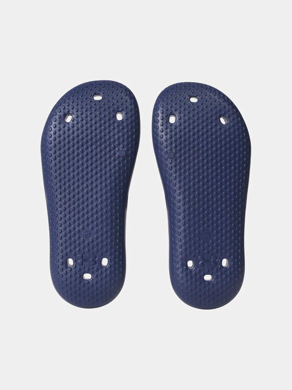 Under Armour Pantofole Under Armour UA B Locker V SL da ragazzo