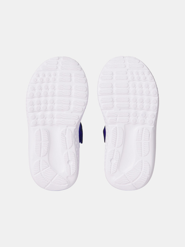 Under Armour Under Armour UA BINF Surge 4 AC Stivali per ragazzi