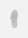 Geox Sneakers Geox Tippeste blu bambino