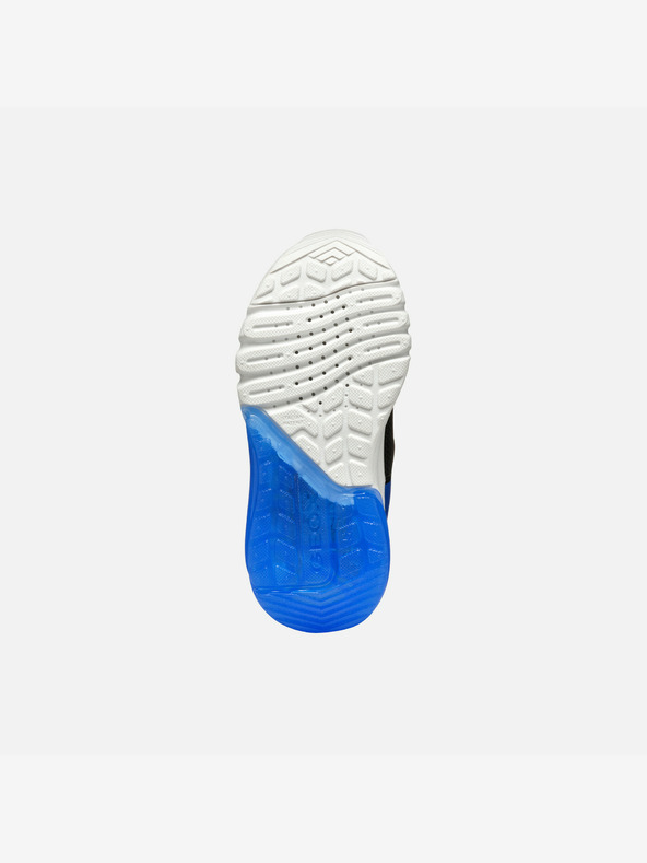 Geox Sneakers Geox Ciberdron blu bambino