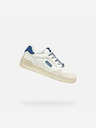 Geox Scarpe da ginnastica Geox Washiba bianche da ragazzo