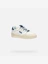 Geox Scarpe da ginnastica Geox Washiba bianche da ragazzo