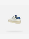 Geox Scarpe da ginnastica Geox Washiba bianche da ragazzo
