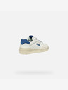 Geox Scarpe da ginnastica Geox Washiba bianche da ragazzo