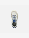 Geox Scarpe da ginnastica Geox Washiba bianche da ragazzo