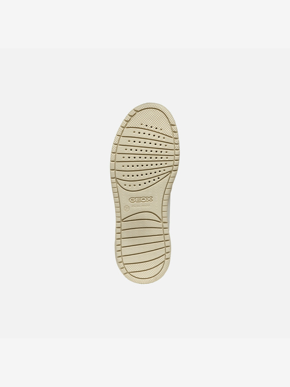 Geox Scarpe da ginnastica Geox Washiba bianche da ragazzo