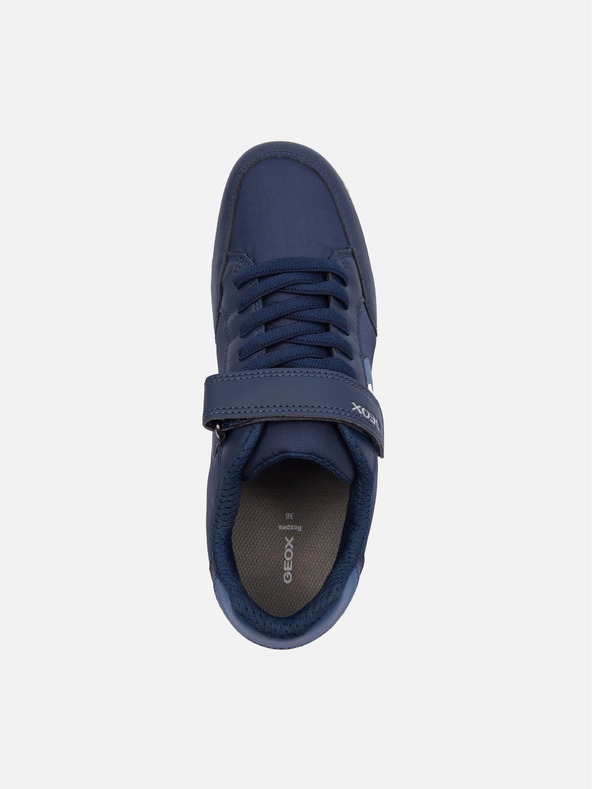 Geox Sneakers Geox Arzach blu da bambino
