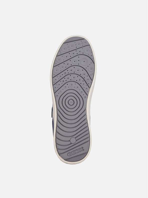 Geox Sneakers Geox Arzach blu da bambino