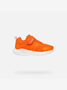 Geox Scarpe da ginnastica Geox Sprintye arancione da ragazzo