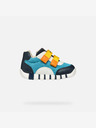 Geox Ragazzi Primi Passi Geox Iupidoo Blu