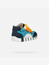 Geox Ragazzi Primi Passi Geox Iupidoo Blu