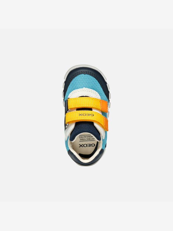 Geox Ragazzi Primi Passi Geox Iupidoo Blu