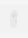 Geox Sneakers bambino verde chiaro Geox Assister