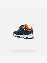 Geox Sneakers Geox bambino blu scuro Magnetar ABX
