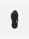 Geox Sneakers Geox bambino blu scuro Magnetar ABX