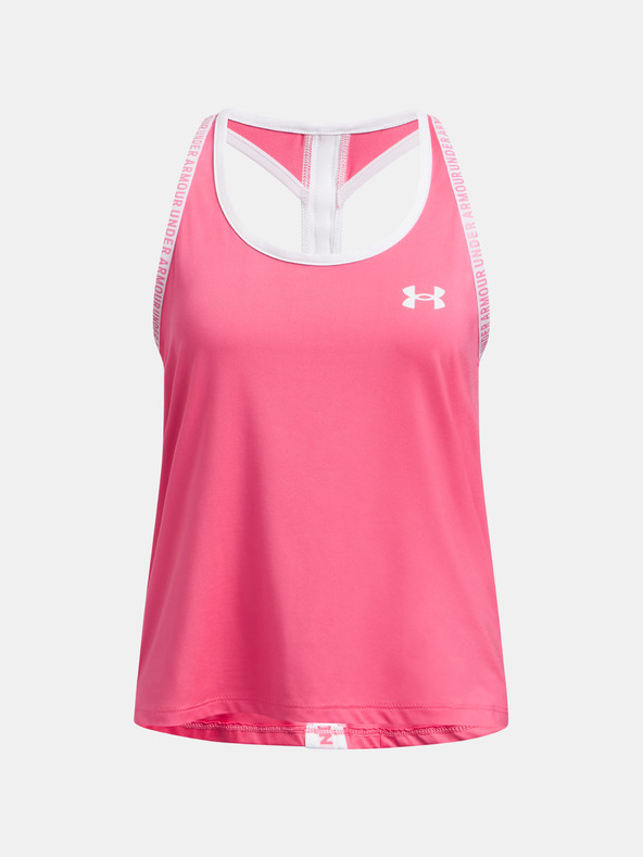 Under Armour Canotta Under Armour Girls Tech Knockout