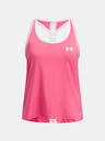 Under Armour Canotta Under Armour Girls Tech Knockout