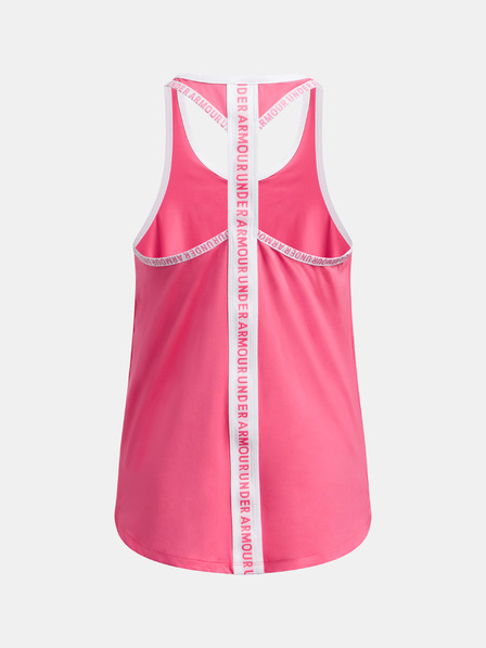 Under Armour Canotta Under Armour Girls Tech Knockout