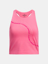 Under Armour Canotta Under Armour G Motion brandizzata per ragazze
