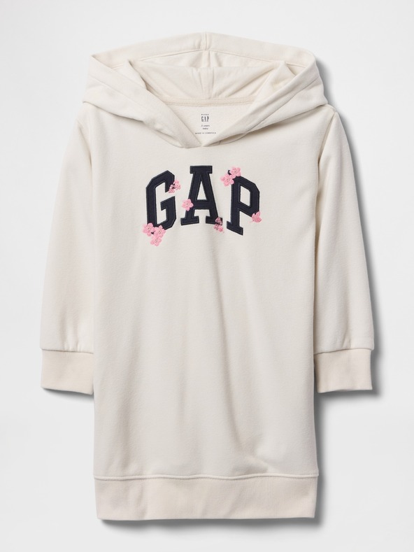GAP Abito felpa bambino GAP