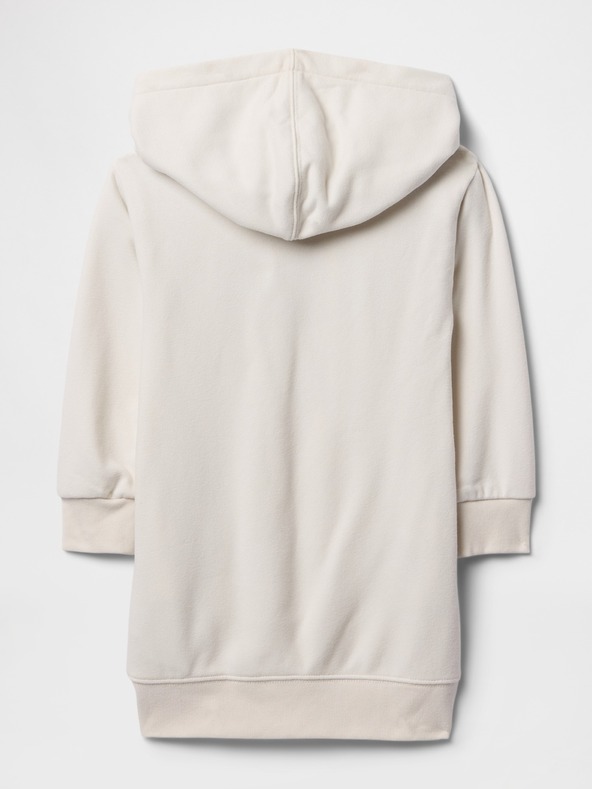 GAP Abito felpa bambino GAP