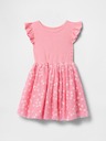 GAP Abito baby con gonna in tulle GAP