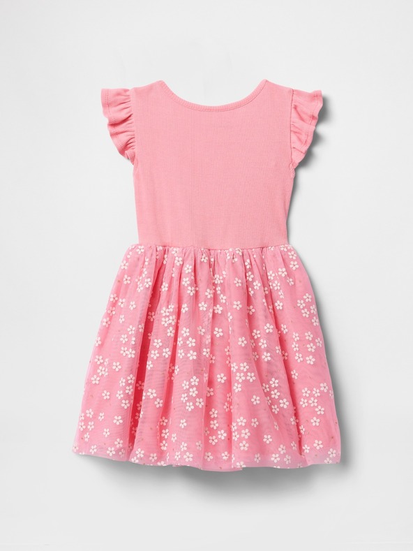 GAP Abito baby con gonna in tulle GAP