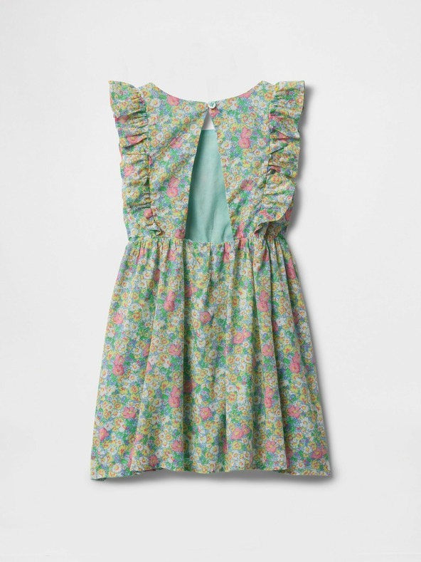 GAP Abito floreale bambino GAP