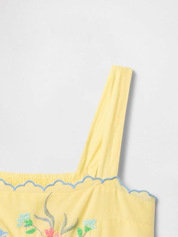 GAP Abito midi bambino GAP