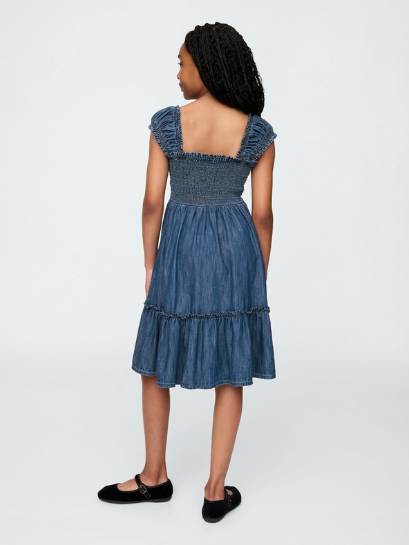 GAP Abito Denim Bambino GAP