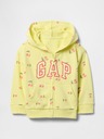 GAP Felpa da bambino con logo GAP
