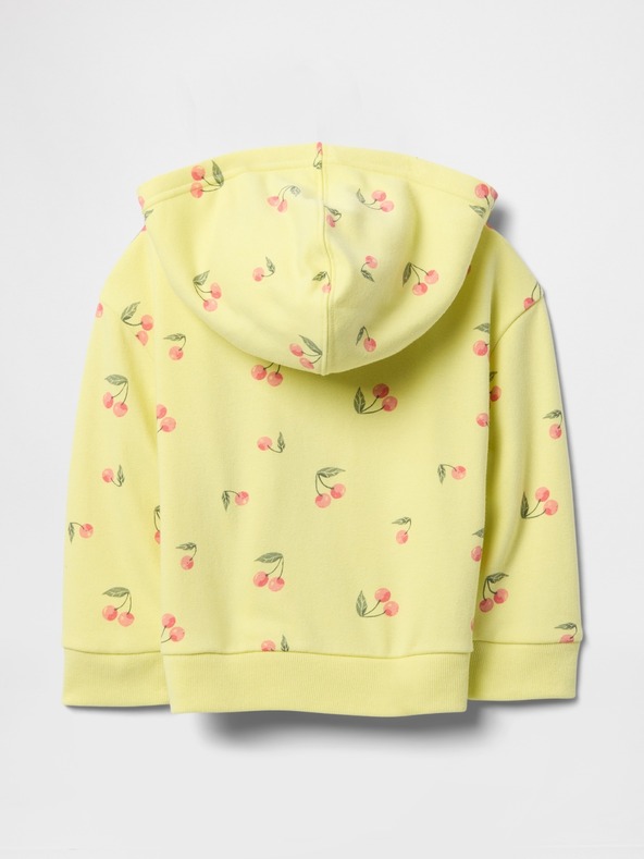 GAP Felpa da bambino con logo GAP