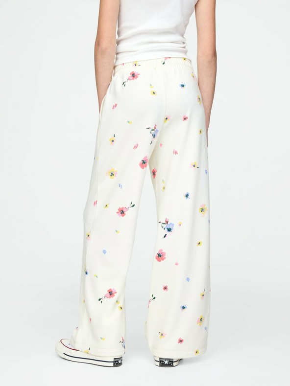 GAP Pantaloni larghi da bambino GAP