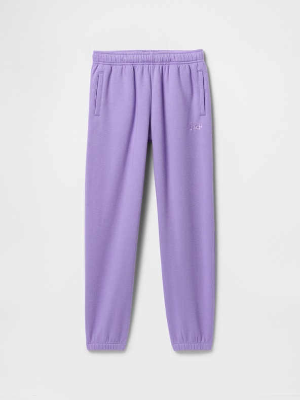 GAP Pantaloni da ginnastica per bambini con logo GAP