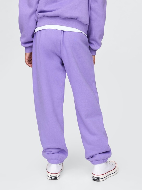 GAP Pantaloni da ginnastica per bambini con logo GAP