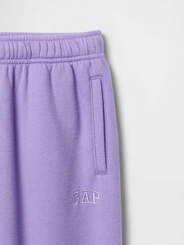 GAP Pantaloni da ginnastica per bambini con logo GAP
