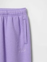 GAP Pantaloni da ginnastica per bambini con logo GAP
