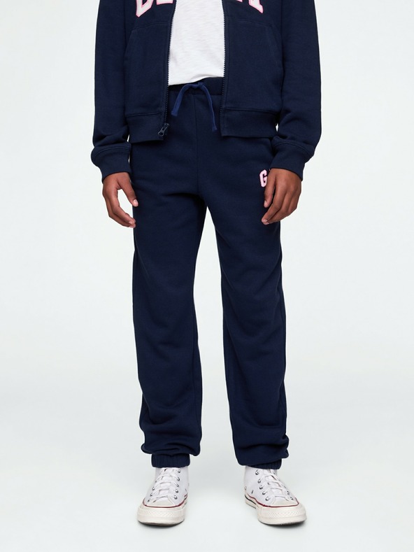 GAP Pantaloni da ginnastica per bambini con logo GAP