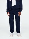 GAP Pantaloni da ginnastica per bambini con logo GAP