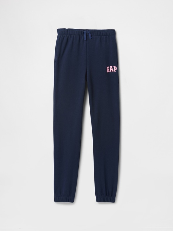 GAP Pantaloni da ginnastica per bambini con logo GAP