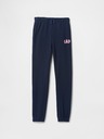 GAP Pantaloni da ginnastica per bambini con logo GAP