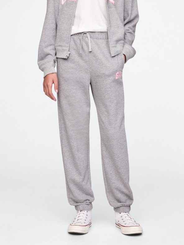 GAP Pantaloni da ginnastica per bambini con logo GAP