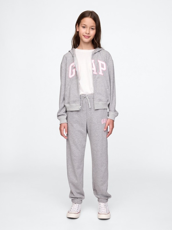 GAP Pantaloni da ginnastica per bambini con logo GAP