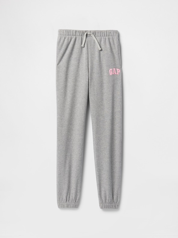 GAP Pantaloni da ginnastica per bambini con logo GAP