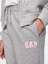 GAP Pantaloni da ginnastica per bambini con logo GAP