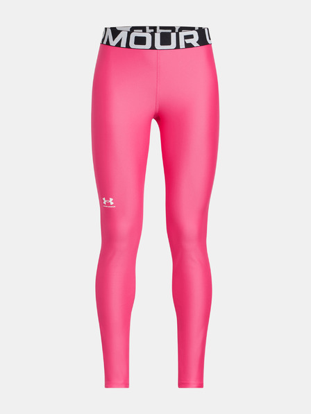 Under Armour Under Armour Girls HG Legging