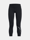 Under Armour Ragazze Under Armour G Motion - Leggings alla caviglia con logo